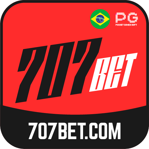Logo 707bet